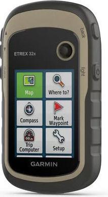 Produktbild Garmin eTrex 32x Topo