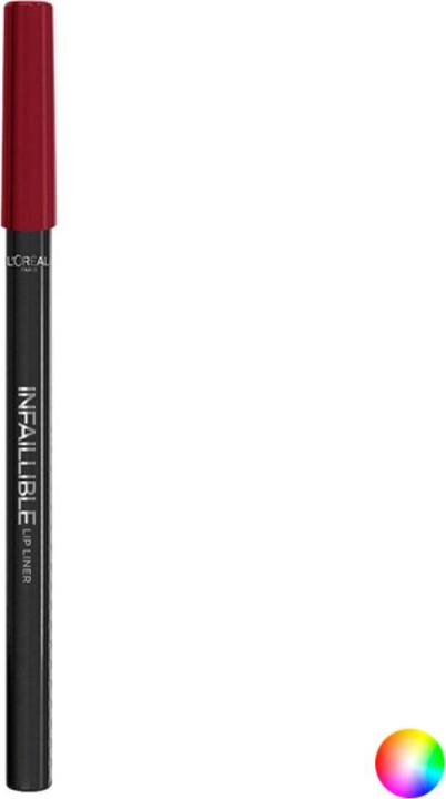 Image du produit L'Oréal Paris Infaillible (105 Red Fiction)