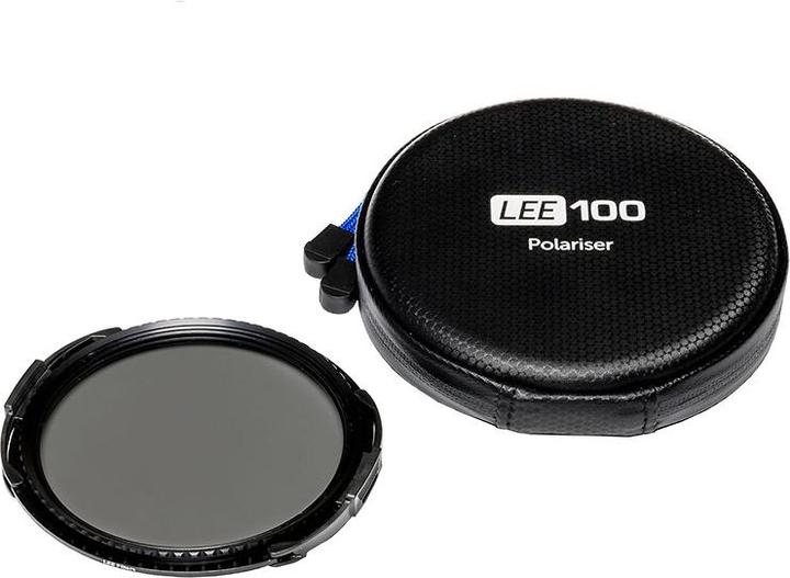 Produktbild Lee Filters LEE100 Polariser (105 mm, Polarisationsfilter)