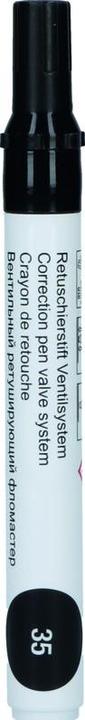 Actual product image Novoryt Retouching pencils