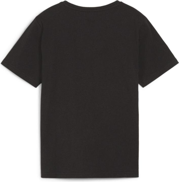 Immagine prodotto Puma Maglia con logo teamRISE in cotone Jr (152)