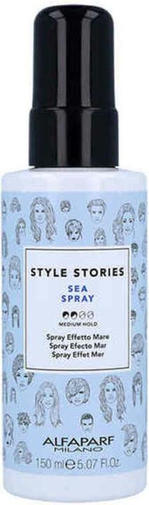 Image du produit Alfaparf Stories de style (150 ml)