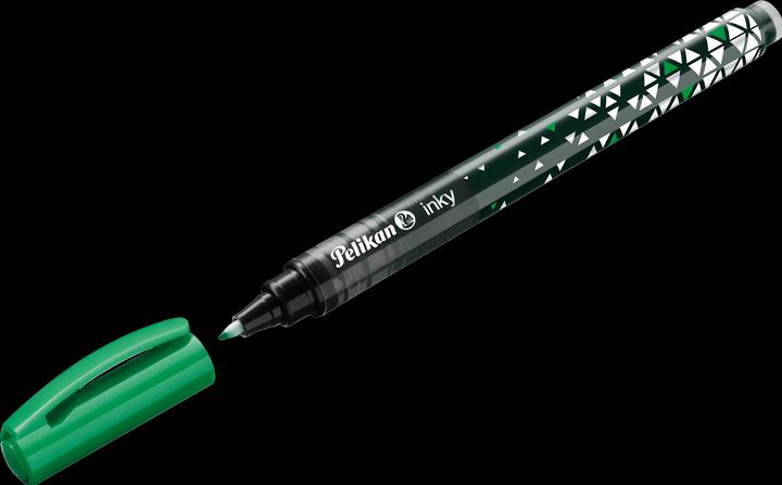Actual product image Pelikan Fibre pen inky 273 (Grey, 1 x)
