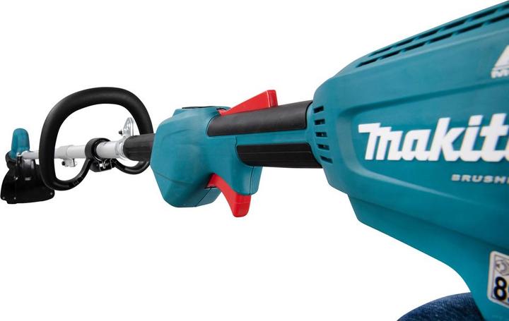 Image du produit Makita DUR192LZX1 Akku-Rasentrimmer 18,0 V, ohne Akku