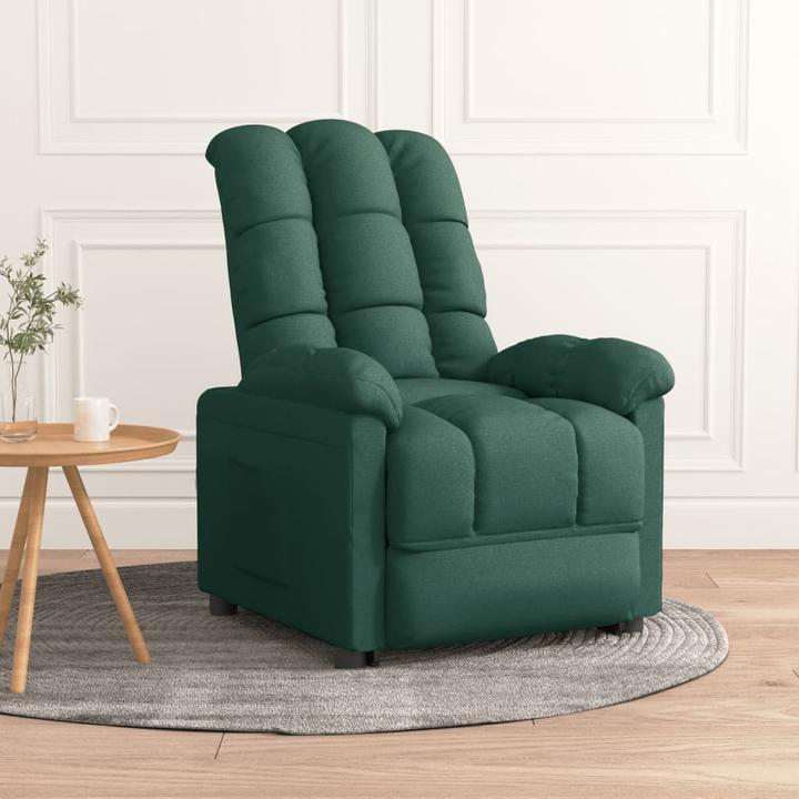Actual product image VidaXL Recliner
