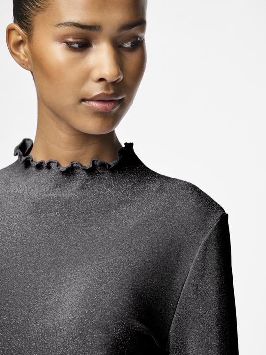 Image du produit Pieces PCSANDRA Oberteil mit langen Ärmeln (M)