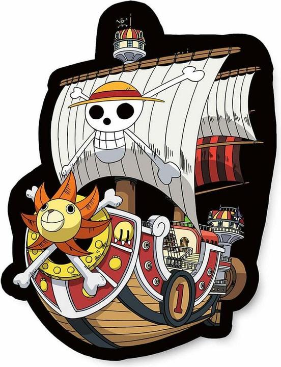 Herding One Piece oreiller Sunny 45 cm (Diameter 35 cm)