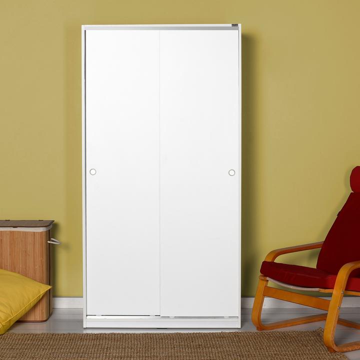 Actual product image Kalune Design Alvin (94 x 182 x 52 cm)
