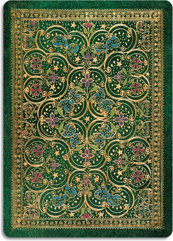 Actual product image Paperblanks Pinnacle Playing Cards Standard Deck