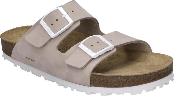 Beige-combi