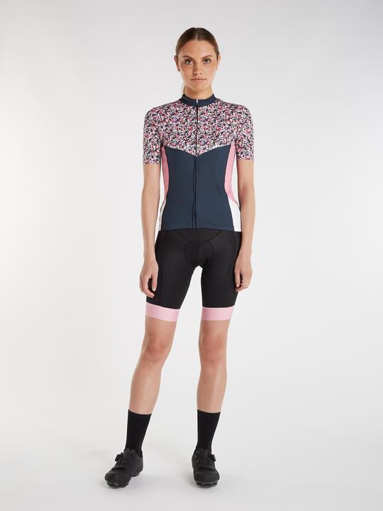 Produktbild MGA Frauen t -Shirt PRTCACAO -Radsporttrikot Kurzarm (40)