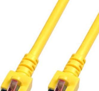 Image du produit EFB Elektronik Câble réseau (S/FTP, CAT6, 0.50 m)