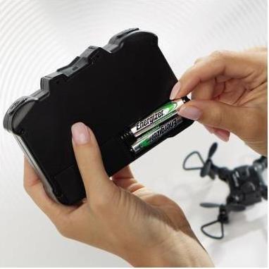 Actual product image Energizer Recharge Power Plus (4 pcs., AA, 2000 mAh)