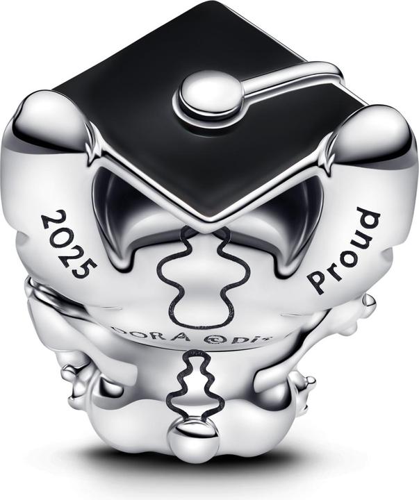Immagine prodotto Pandora Ciondolo di laurea Disney Stitch (Argento 925)