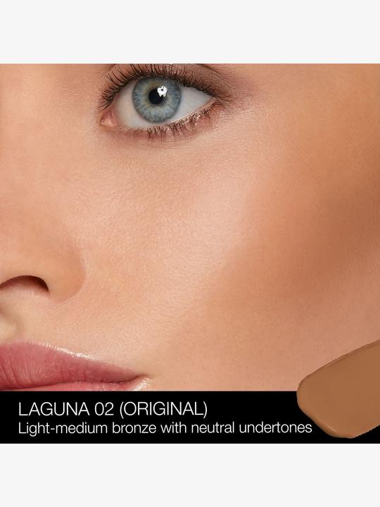 Immagine prodotto NARS Cosmetics Crema bronzante LGNA n. 02 (No. 02)
