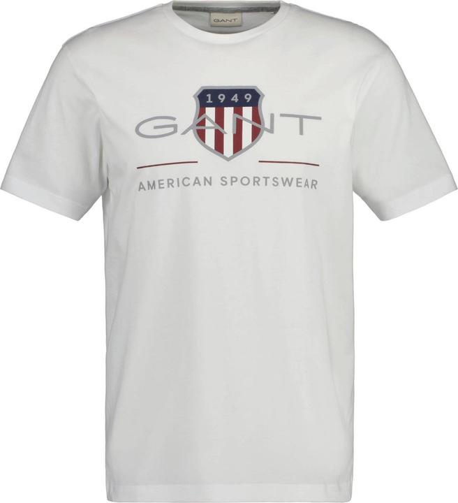GANT Reg Archive Shield
