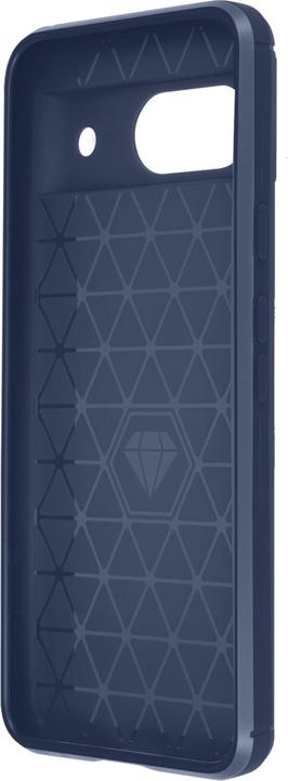 Actual product image Avizar Classic Carb Mobile Phone Case Series (Google Pixel 8a)