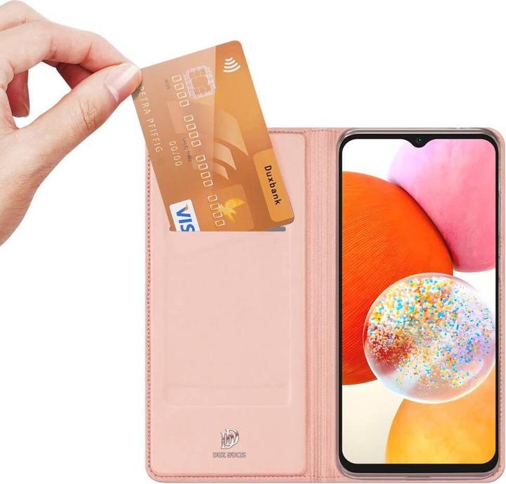 Produktbild Dux Ducis Cover (Samsung Galaxy A15 5G, Samsung Galaxy A15)