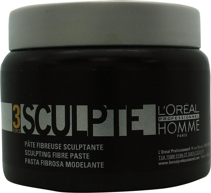 Produktbild L'Oréal Professionnel Sculpte (Haarpaste, 150 ml)