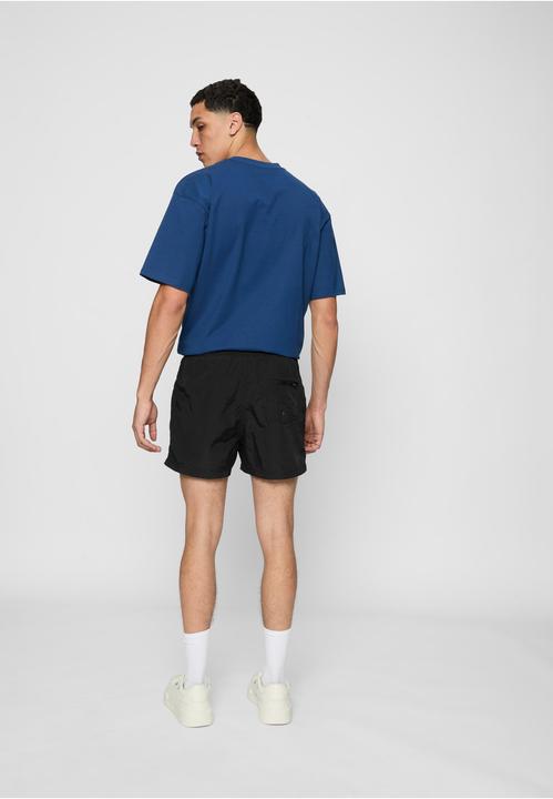 Actual product image Mister Tee Easy Sign Swim Shorts - 19029 (M)