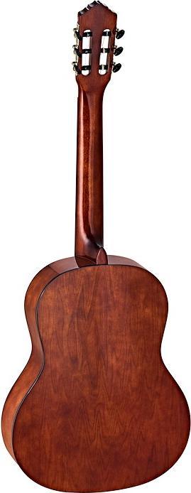 Actual product image Ortega Student Series (Acoustic guitar, Walnut, Mahogany, Spruce)