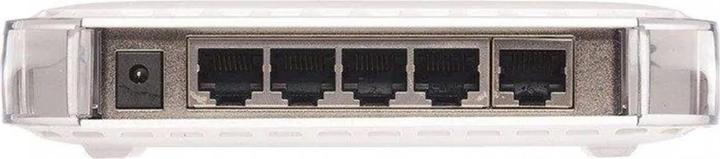 Produktbild Netgear Gs605-400pes (5 Ports)