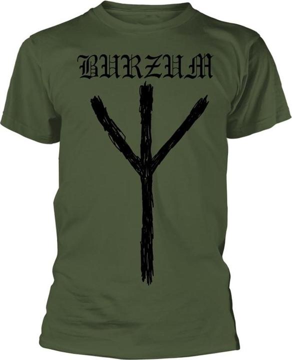 Produktbild Universal Textiles Rune TShirt (XL)