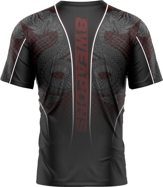 Produktbild 8Weapons Funktionelles T-Shirt, Naga Yant (M)