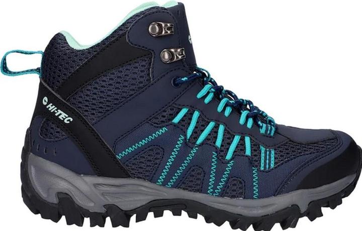 Actual product image Hi-Tec Womens/Ladies Jaguar Mid Cut Walking Boots (39.5)
