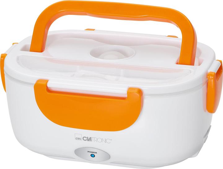 Image du produit Clatronic LB 3719