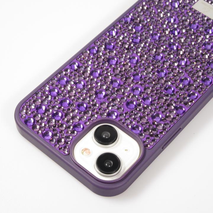 Produktbild PhoneLook Hülle Glitzer Diamant The Bling World t (Apple iPhone 15)