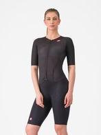 Image du produit Castelli Free Sanremo 3 W Suit Short Sleeves (L)