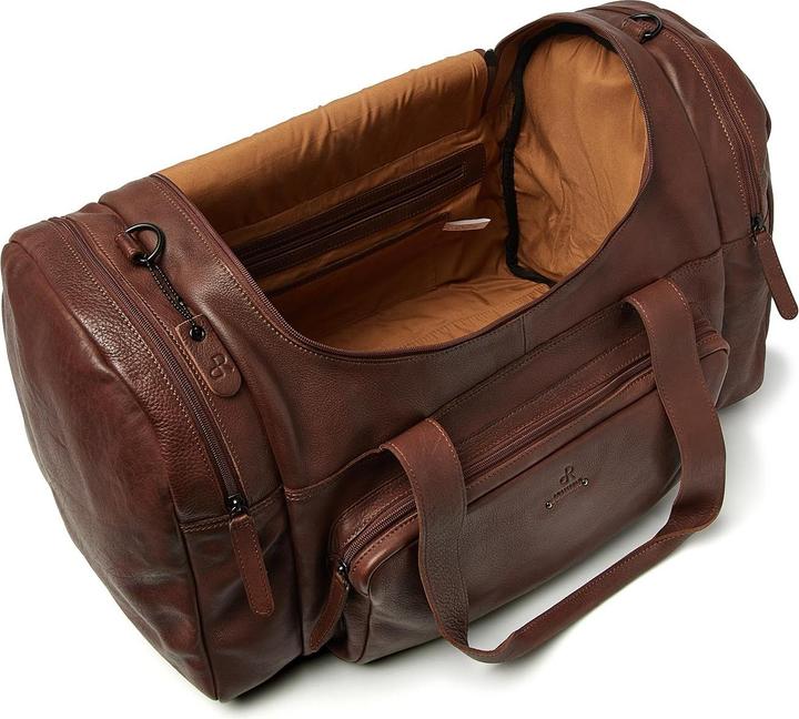 Image du produit dR Amsterdam Sac Weekend
