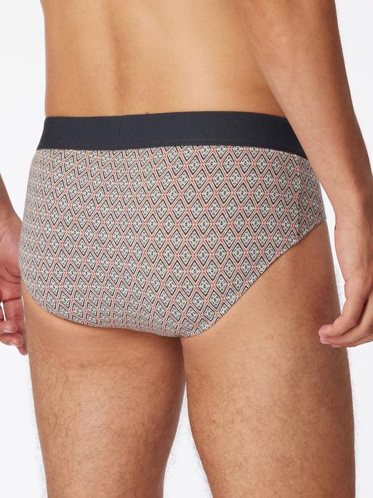 Immagine prodotto Schiesser Slip in cotone biologico (3XL, confezione da 3)