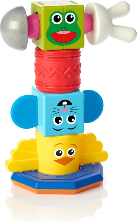 Actual product image Smartmax Totem