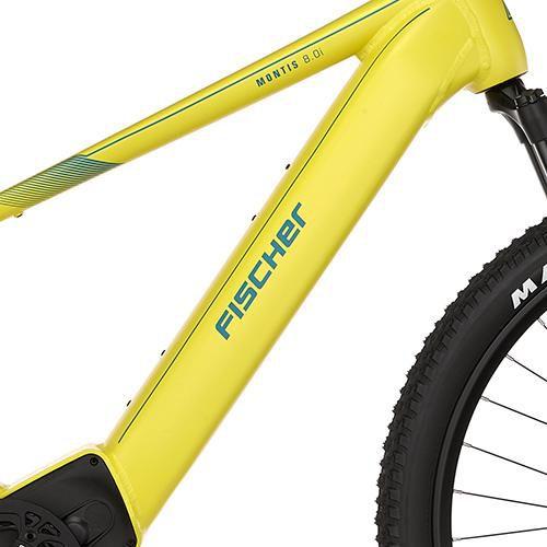 Immagine prodotto Fischer MONTIS 8.0I 711 49 cm (49 cm)