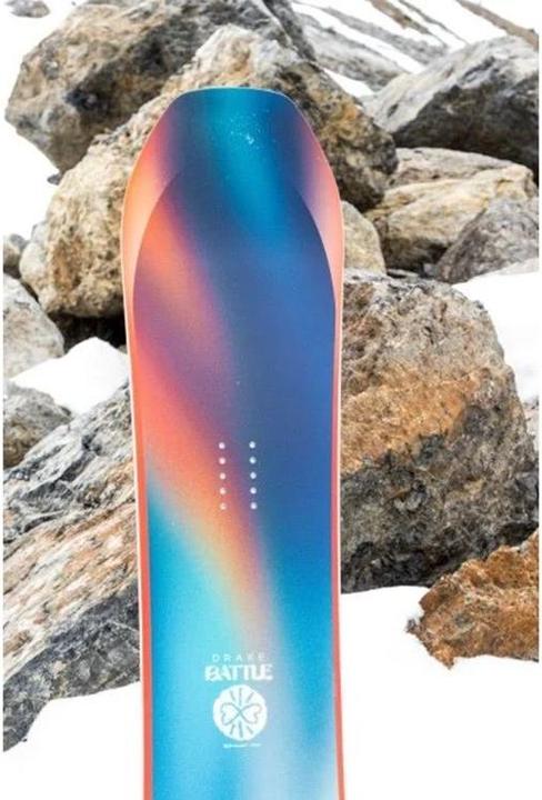 Actual product image Northwave Drake Battle (155)
