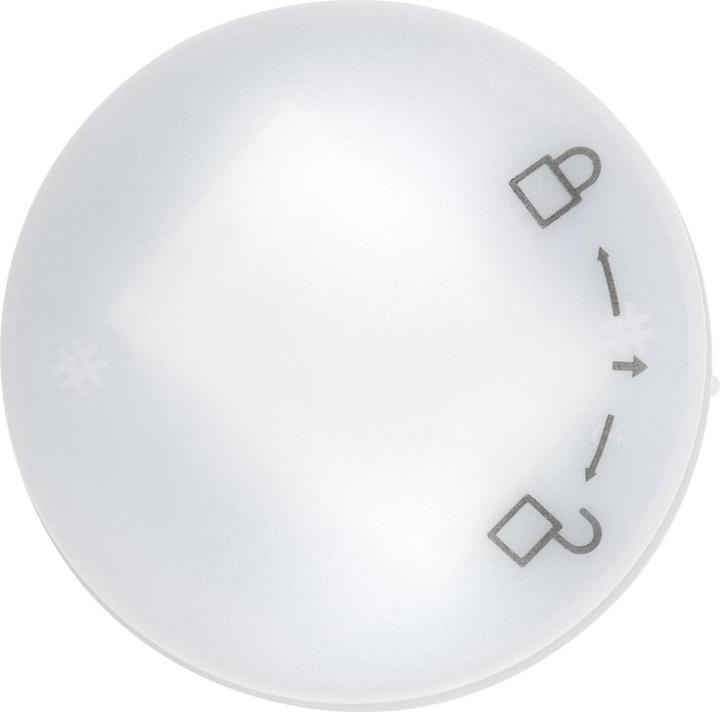 Actual product image Ledvance HIGH BAY LED sensor for 87W, 147W, 190W luminaires + remote control