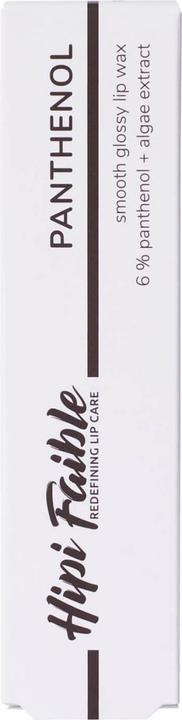 Produktbild Hipi Faible - Lip Balm Panthenol