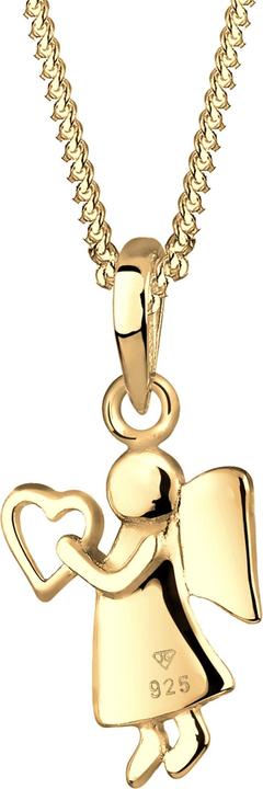 Produktbild Elli Engel, Herz (925er Sterling Silber)