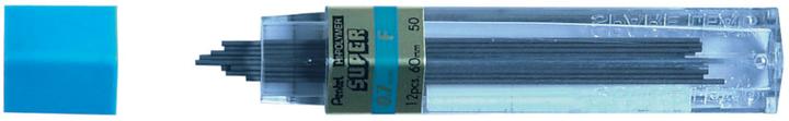 Image du produit Pentel Mines 50 (Recharger, Graphite, 0.70 mm)