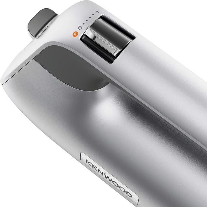 Produktbild Kenwood Chefette HMP54.000SI (650 W)