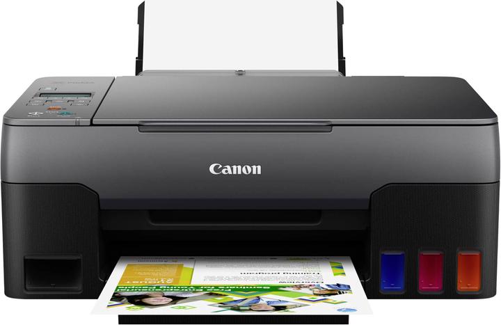Produktbild Canon PIXMA G3520 (Tintentank, Farbe)