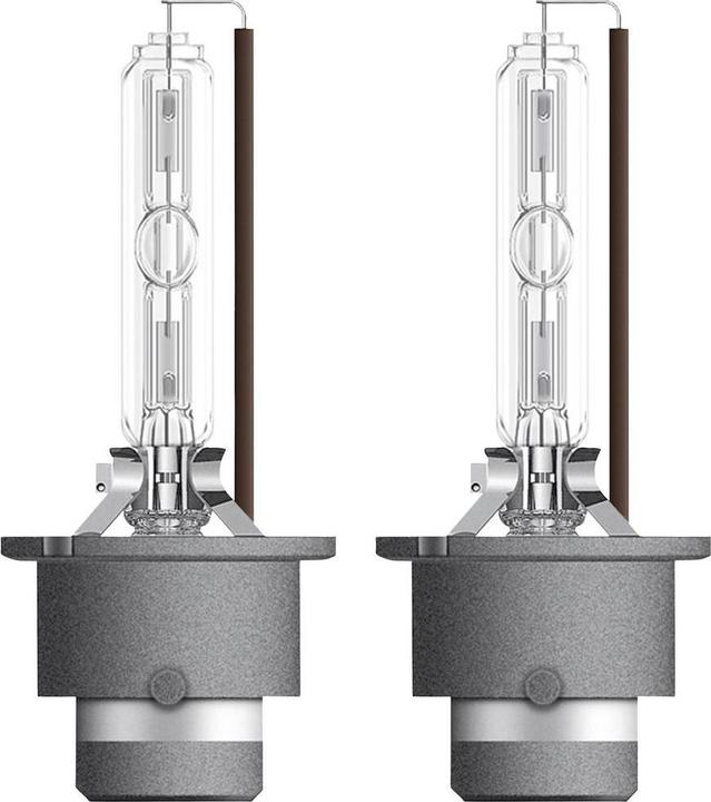 Osram Xenarc Night Breaker Laser (D2S)