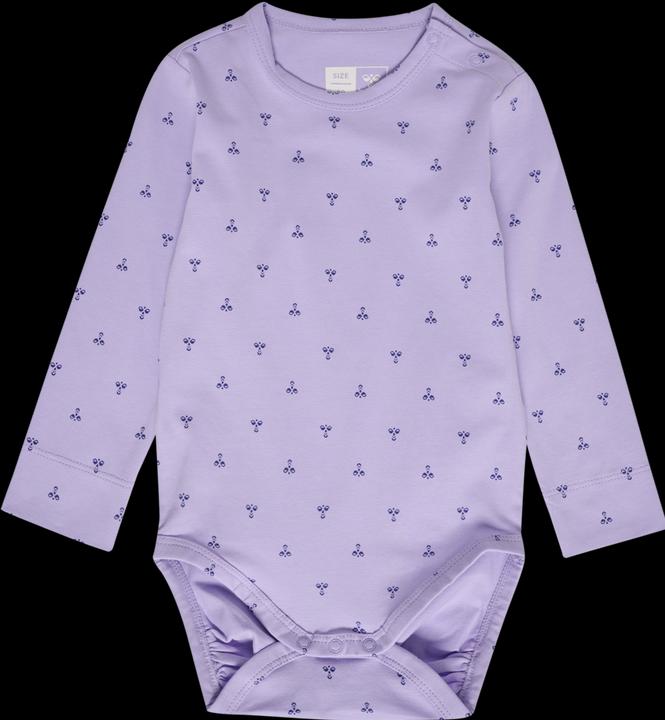 Immagine prodotto hummel hmlBEESY CORPO L/S (68)