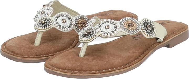 Actual product image Lazamani Offwhite (41)