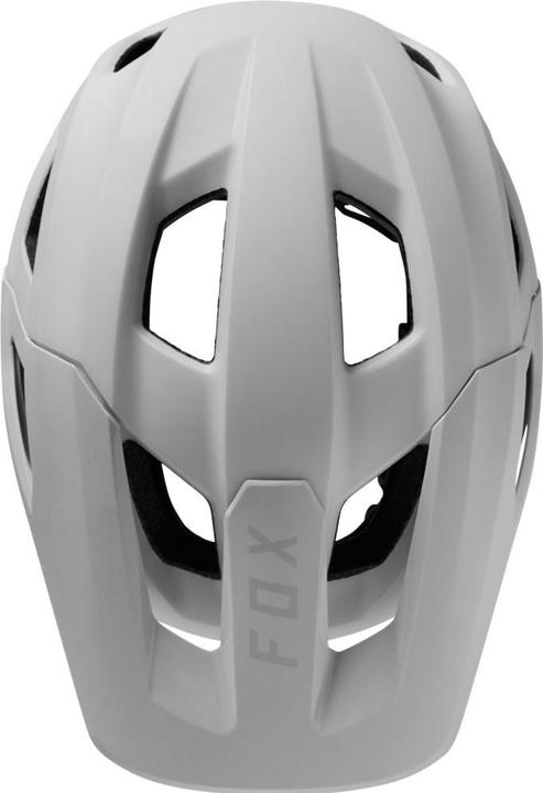 Produktbild Fox Visor 21 Mainframe White S