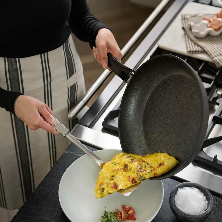 Actual product image Siena Garden adamant classic pan 24cm (24 cm, Frying pan, Aluminium)