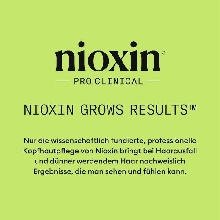 Produktbild Nioxin Cleanser Shampoo 2 (1000 ml, Flüssiges Shampoo)