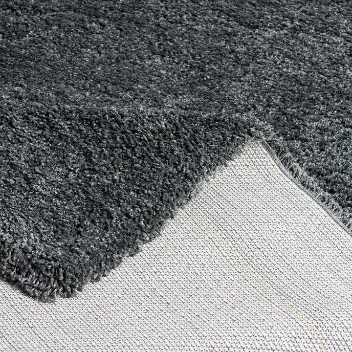 Produktbild Pergamon Hochflor Langflor Shaggy Teppich Luxury (200 x 290 cm)